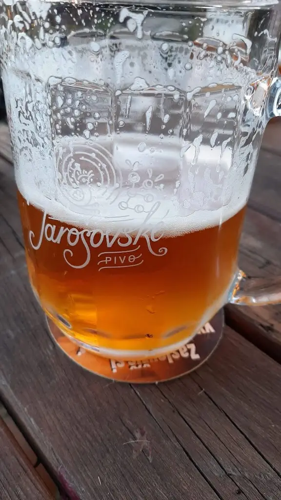 Menu_Hospůdka Na peróně_Ostrožská Nová Ves_image_5