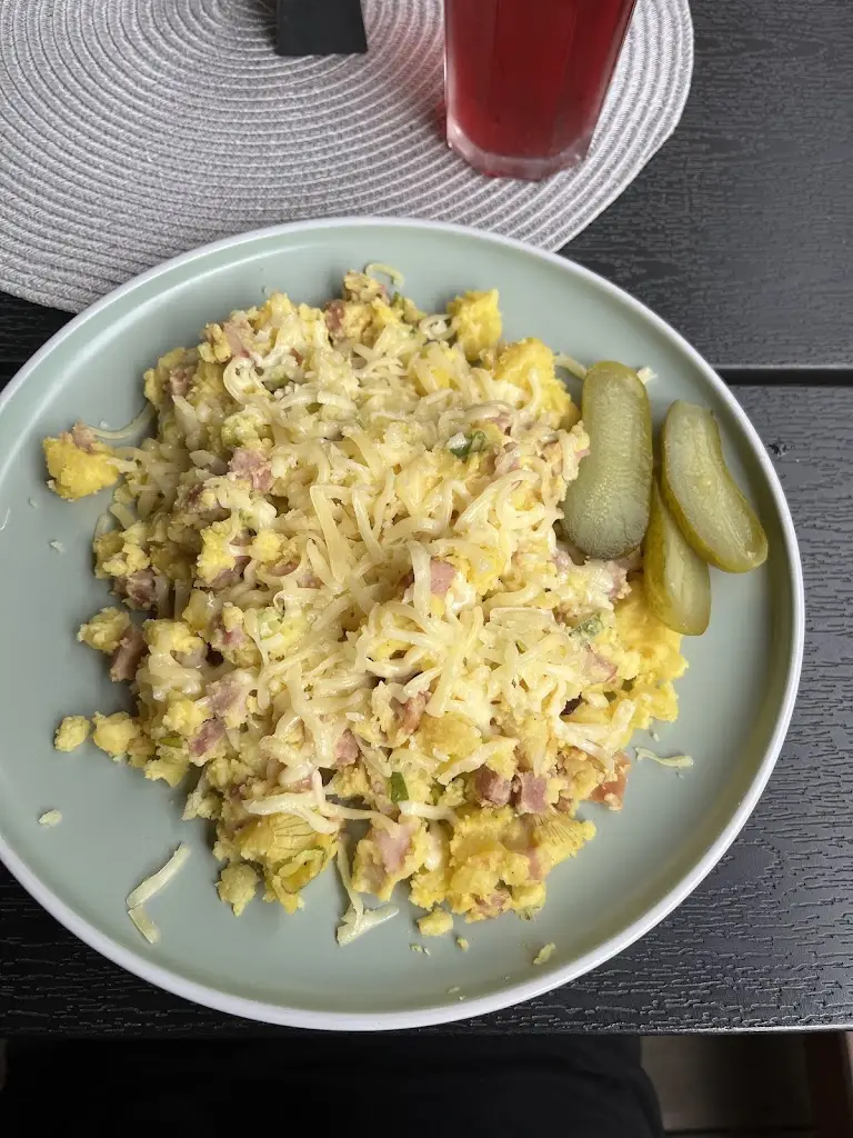 Bianca Gross_Restaurace HEFR BAR Vranča_Nový Hrozenkov_review