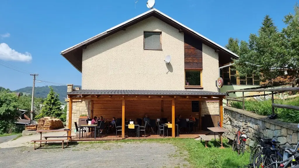 Restaurace HEFR BAR Vranča_Nový Hrozenkov_slider_image_2