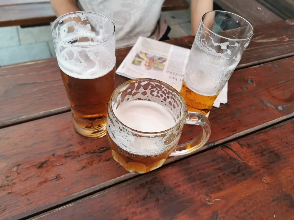 Karel Ševčík_Plzeňská pivnice_Nový Hrozenkov_review