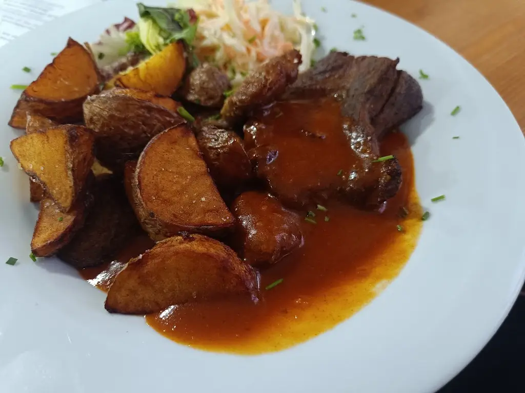 Tomas Trachtulec_Plzeňská pivnice_Nový Hrozenkov_review