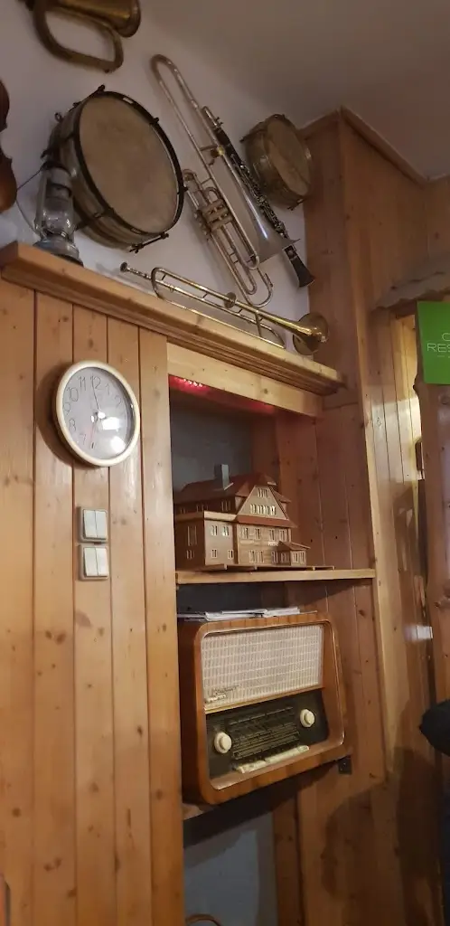 Zlata GERGELOVA_Horský hotel Portáš_Nový Hrozenkov_review