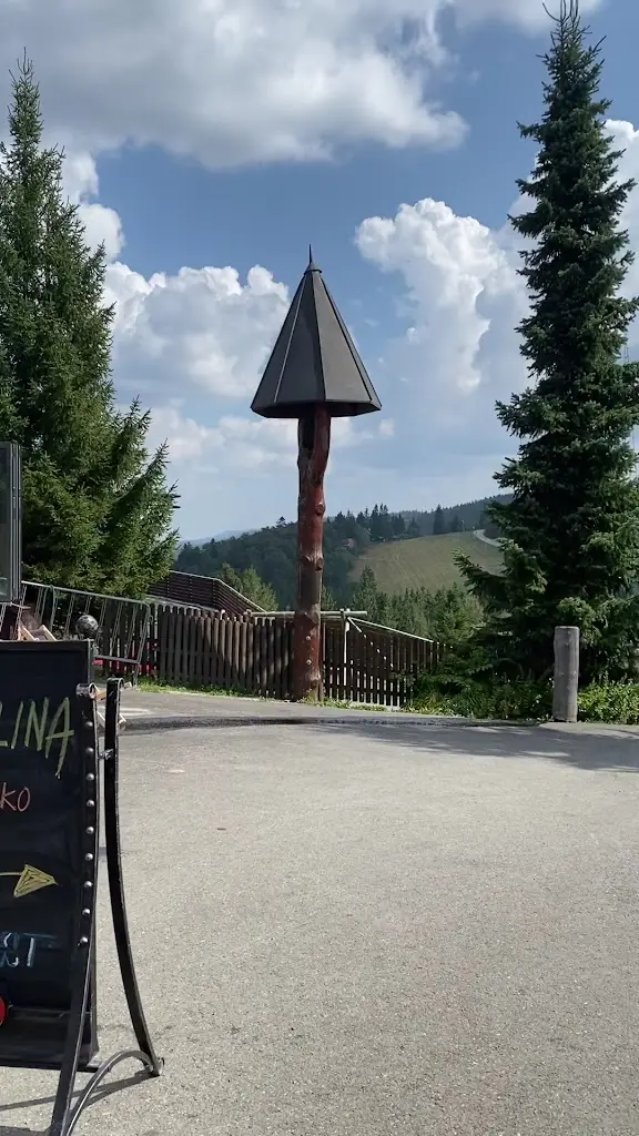 Dominika Nosková_Mountain hotel Kohútka_Nový Hrozenkov_review