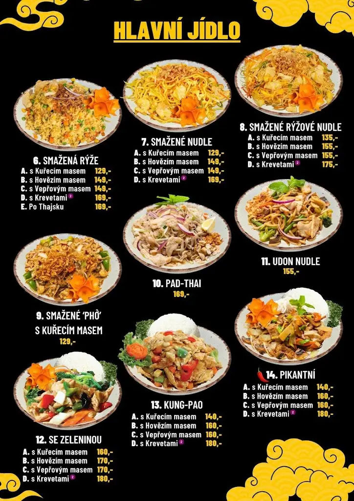 Menu_Vietnamske Bistro_Suchdol nad Lužnicí_image_2