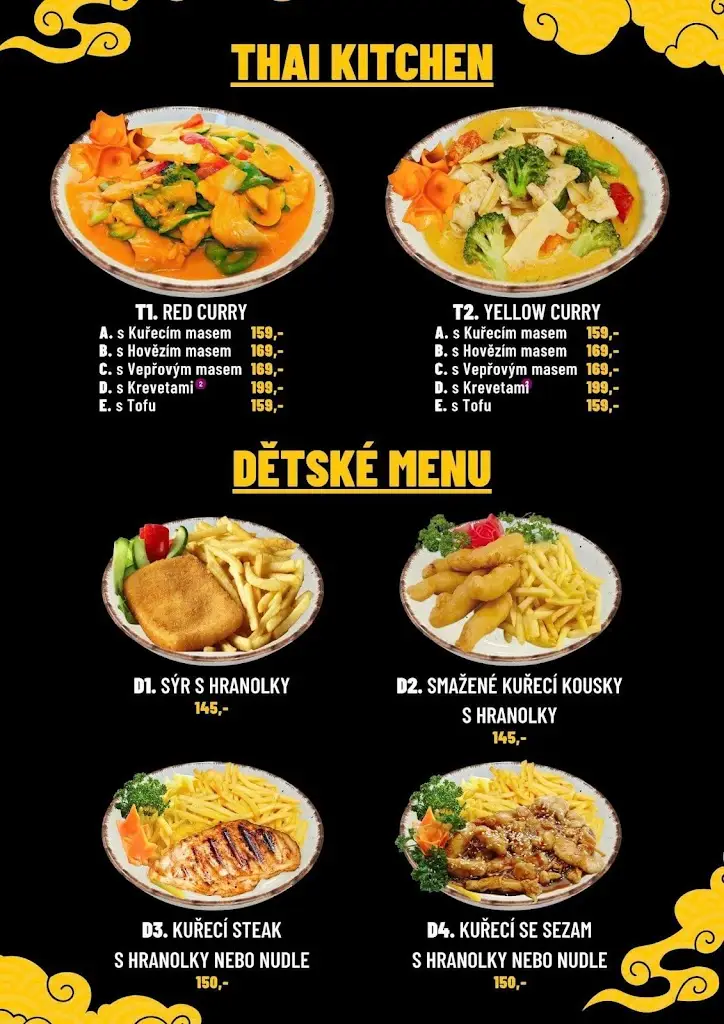 Menu_Vietnamske Bistro_Suchdol nad Lužnicí_image_3