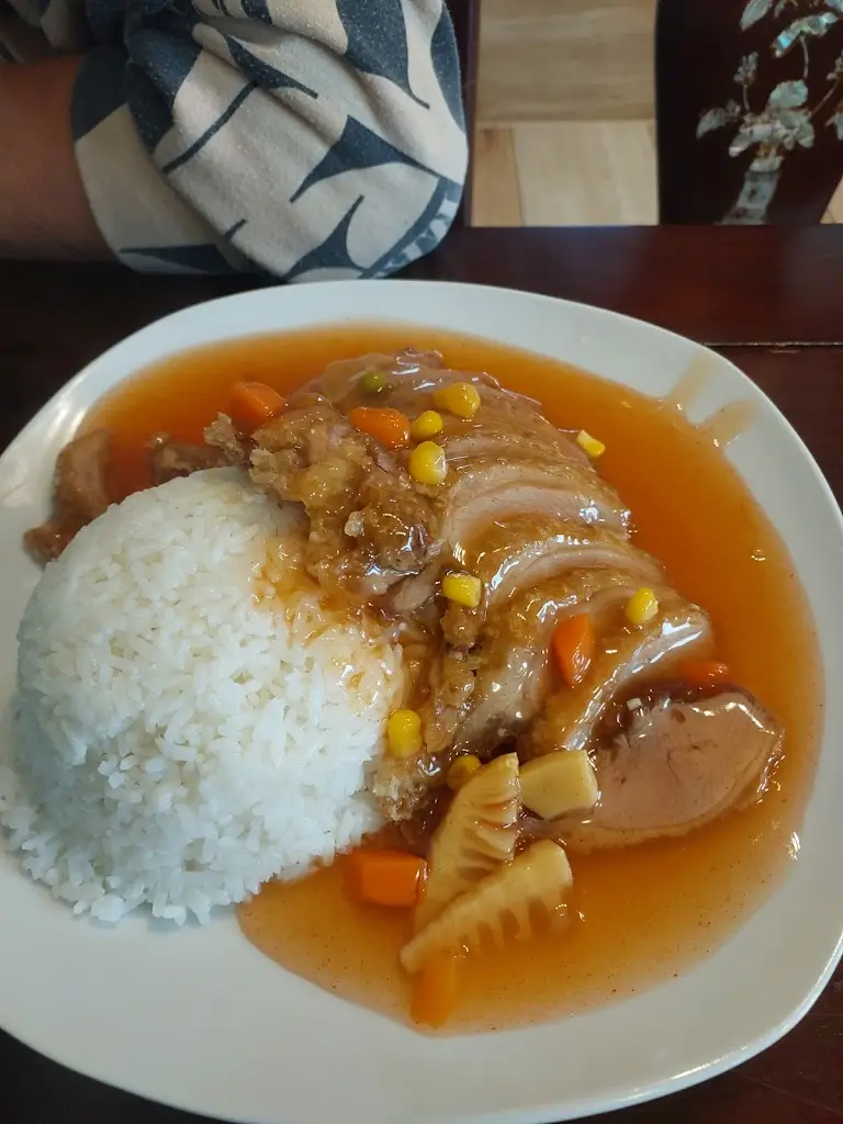 Ladislav Paar_Vietnamske Bistro_Suchdol nad Lužnicí_review