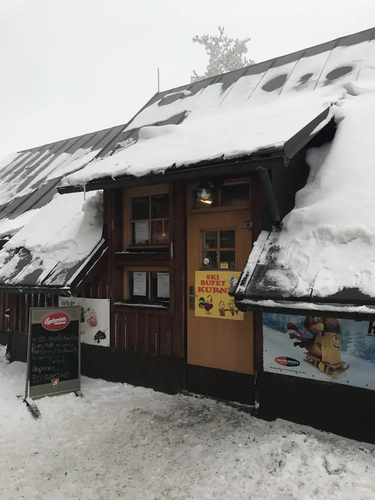 Skibufet Kurník_Nový Hrozenkov_slider_image_1