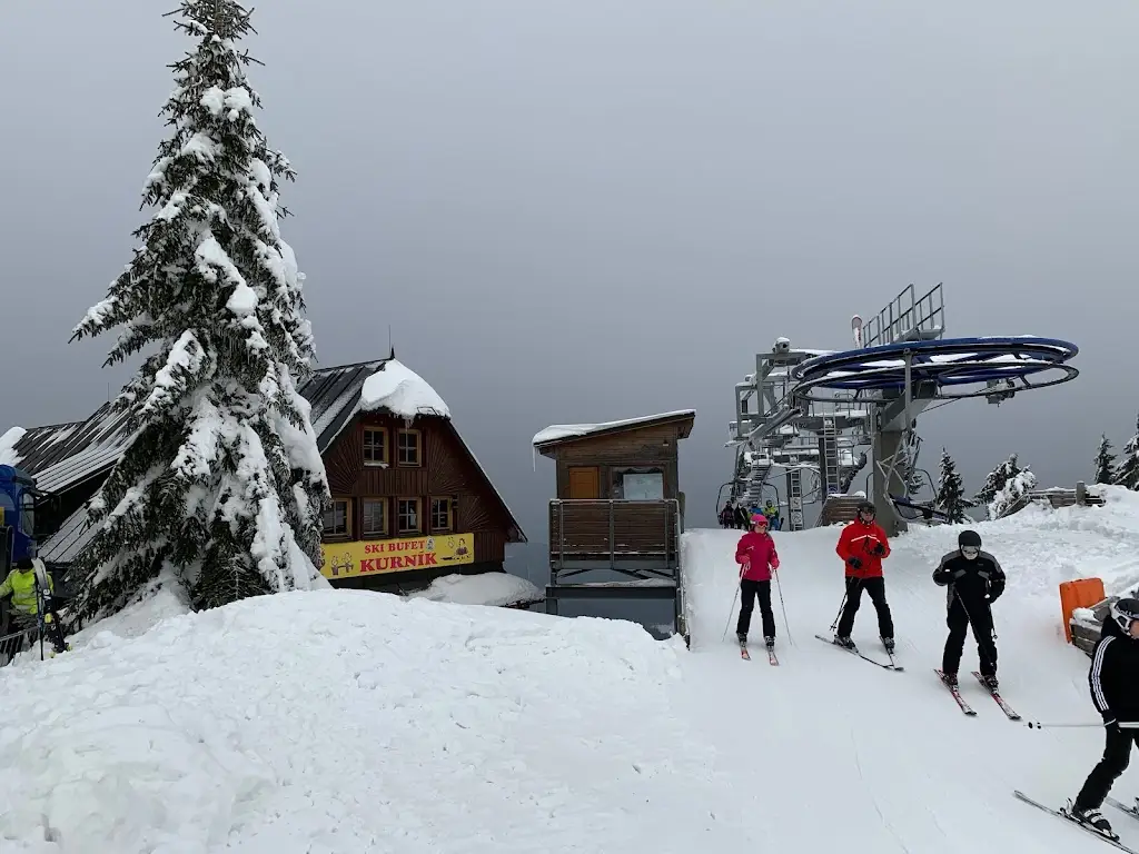 Skibufet Kurník_Nový Hrozenkov_slider_image_2
