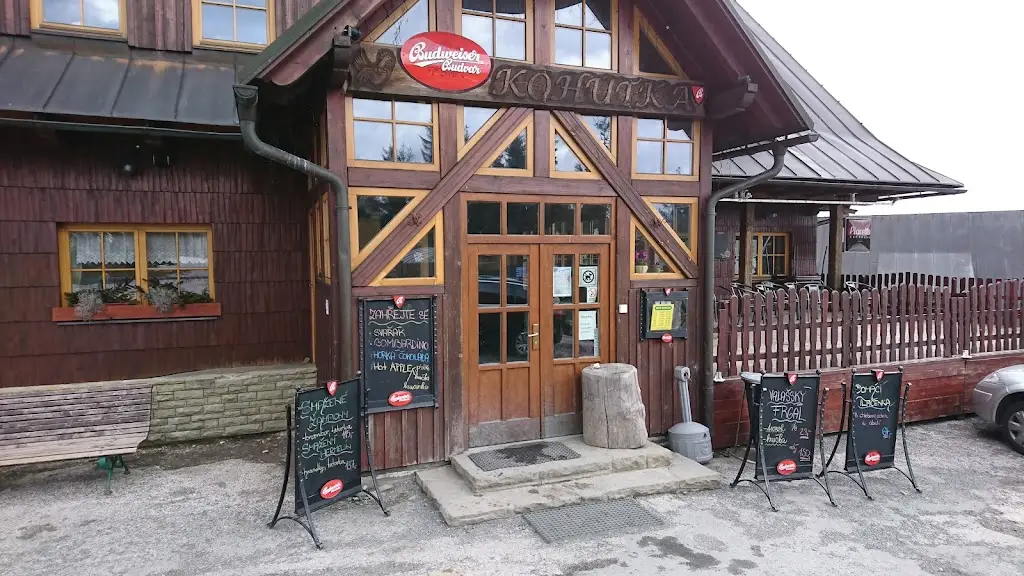 Skibufet Kurník_Nový Hrozenkov_slider_image_3