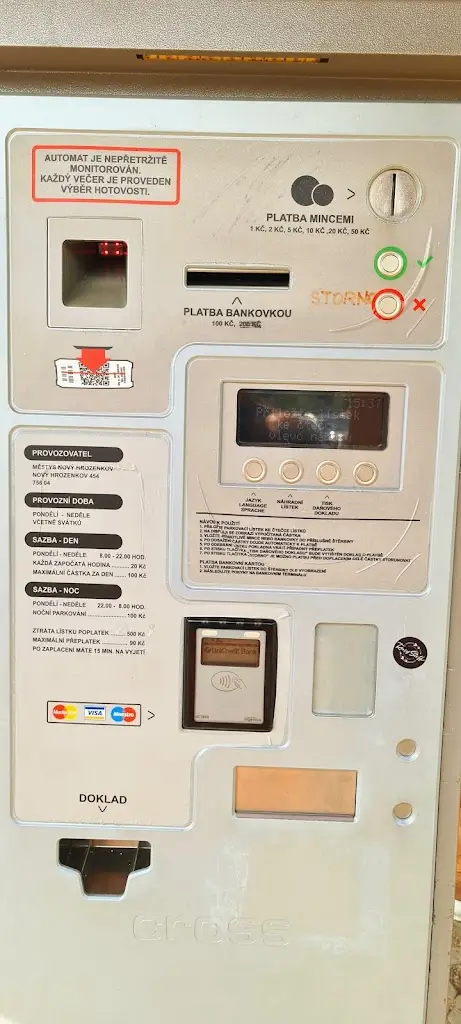 Menu_Balaton Lake Nový Hrozenkov_Nový Hrozenkov_image_3