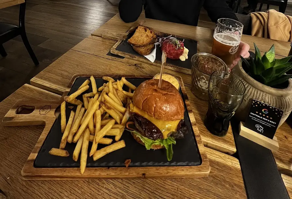 Jan Kraus_Restaurace Panský Pivovar_Holešov_review