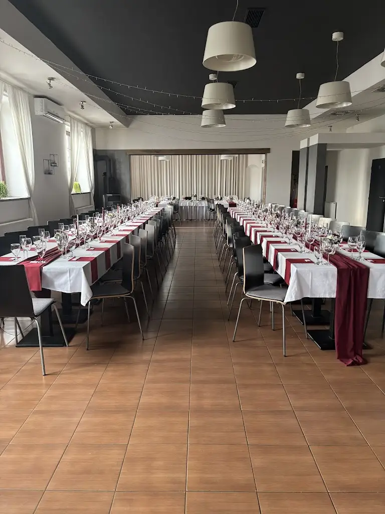 BisteRko ristorante a Holešov