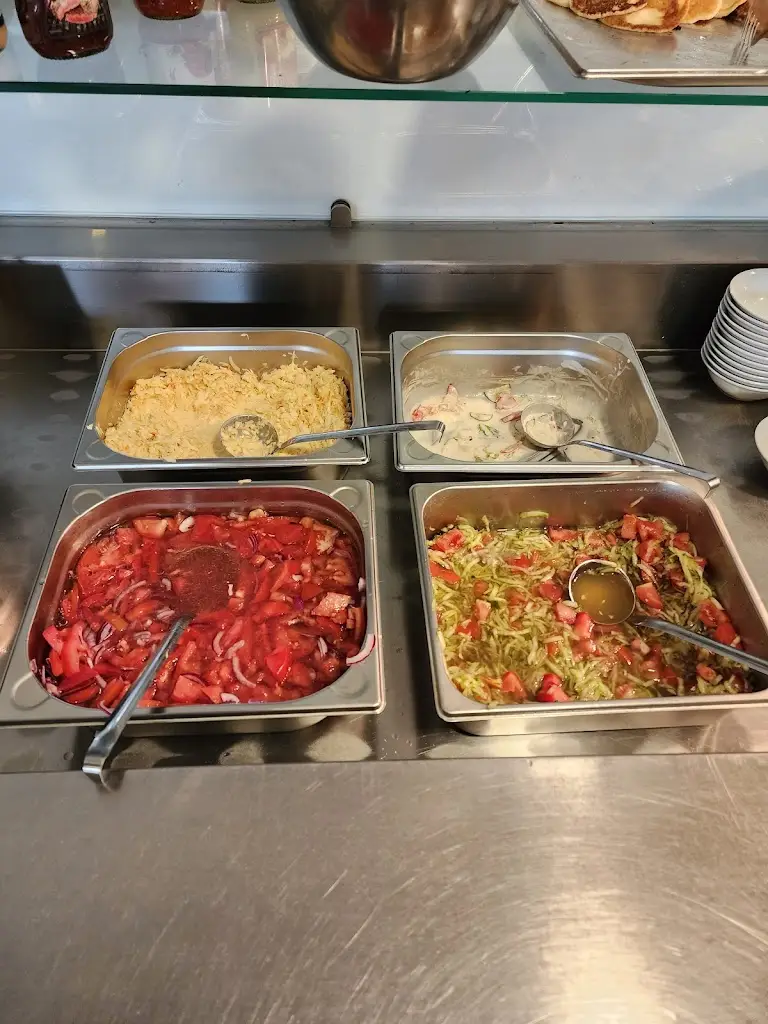 Menu_Restaurant at Black Chapel_Holešov_immagine_3