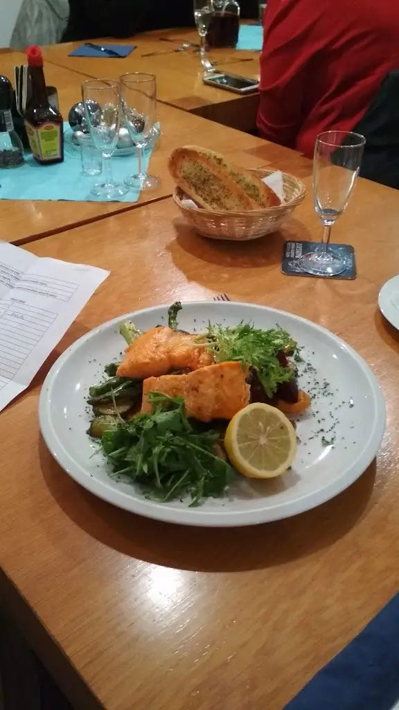 Menu_Restaurant at Black Chapel_Holešov_immagine_5