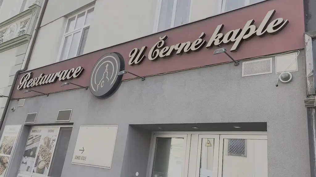 Restaurant at Black Chapel_Holešov_slider_image_2