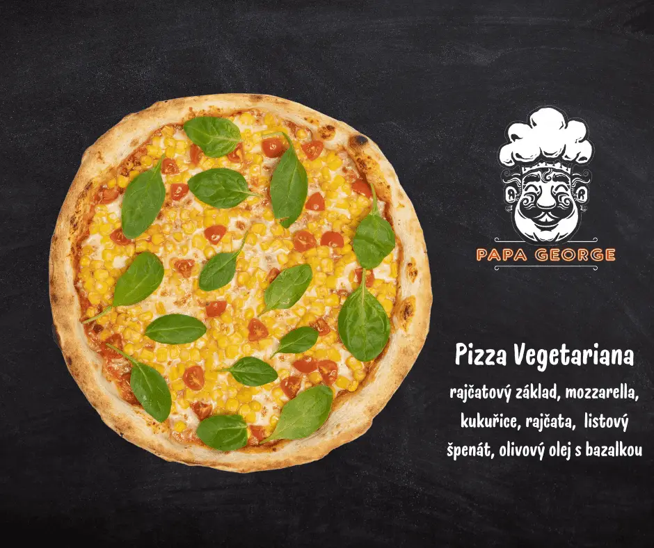 Menu_Papa George Holešov_Holešov_image_2