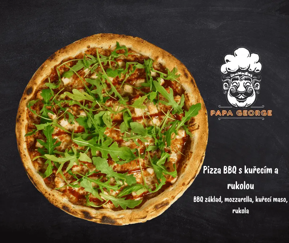 Menu_Papa George Holešov_Holešov_image_4