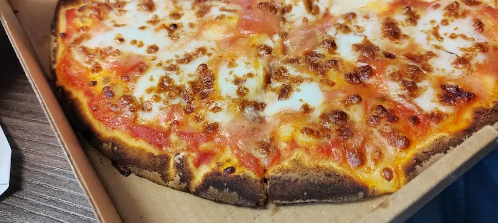 Martin Měcháček_Papa George Holešov_Holešov_review