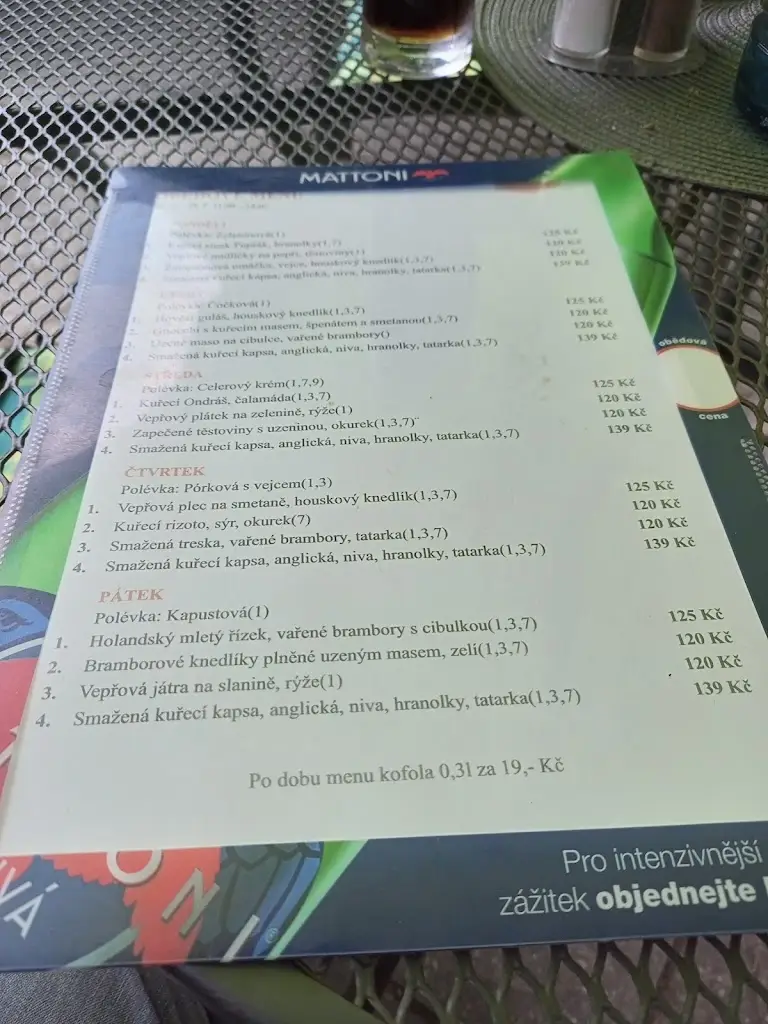 Menu_Restaurant Podzamci_Holešov_image_2