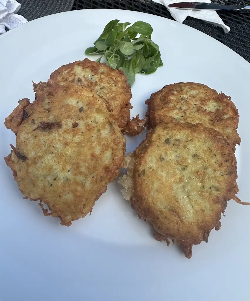 Hana Pospíšilová_Restaurant Podzamci_Holešov_review