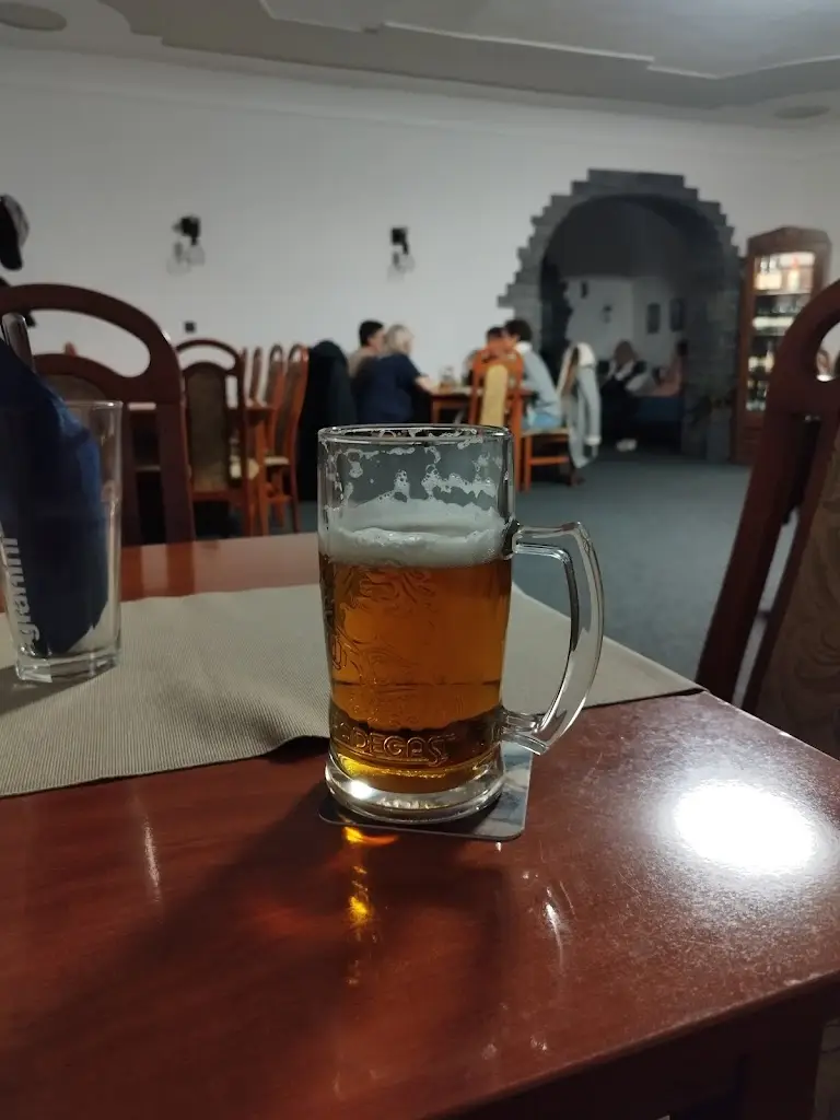 Leinad Y.231_Restaurant Podzamci_Holešov_review