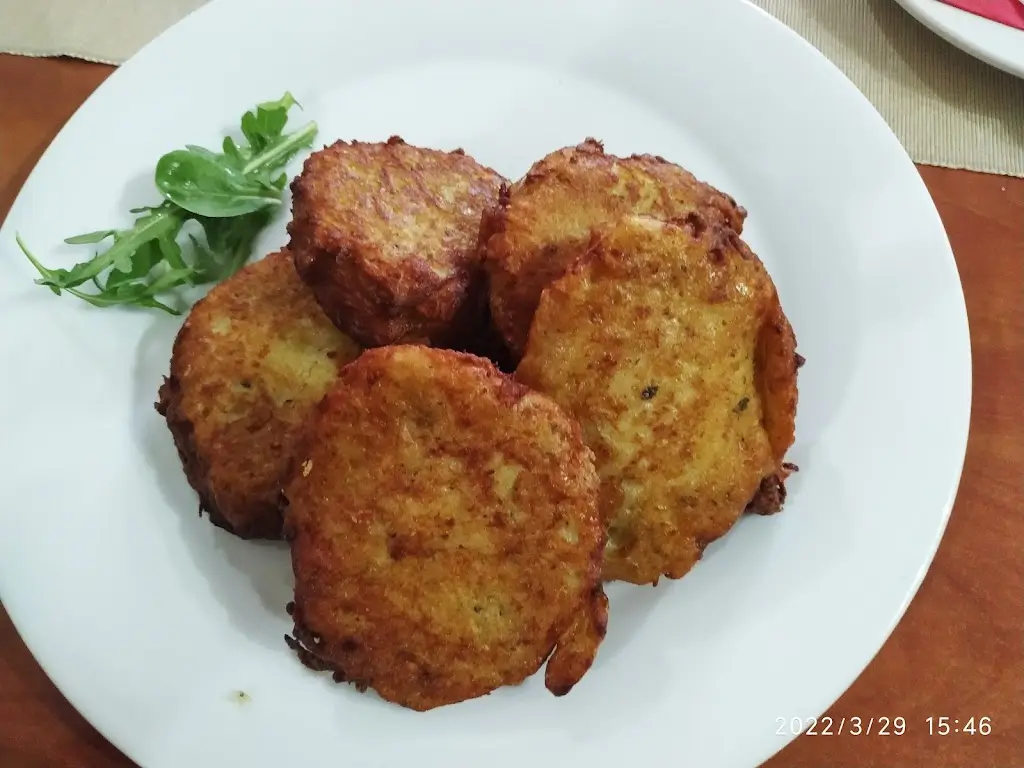 Hans von Schimitz_Restaurant Podzamci_Holešov_review