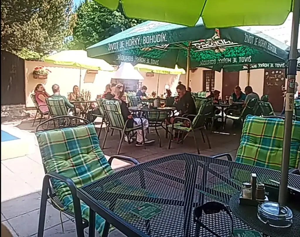 Restaurant Podzamci_Holešov_slider_image_1