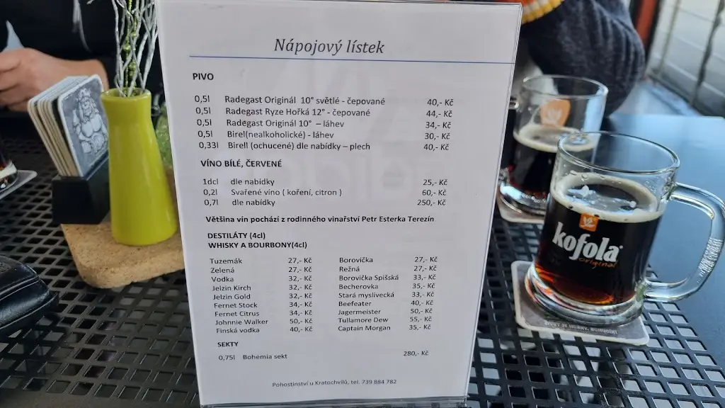 Menu_Pohostinství U Kratochvílů_Holešov_image_3