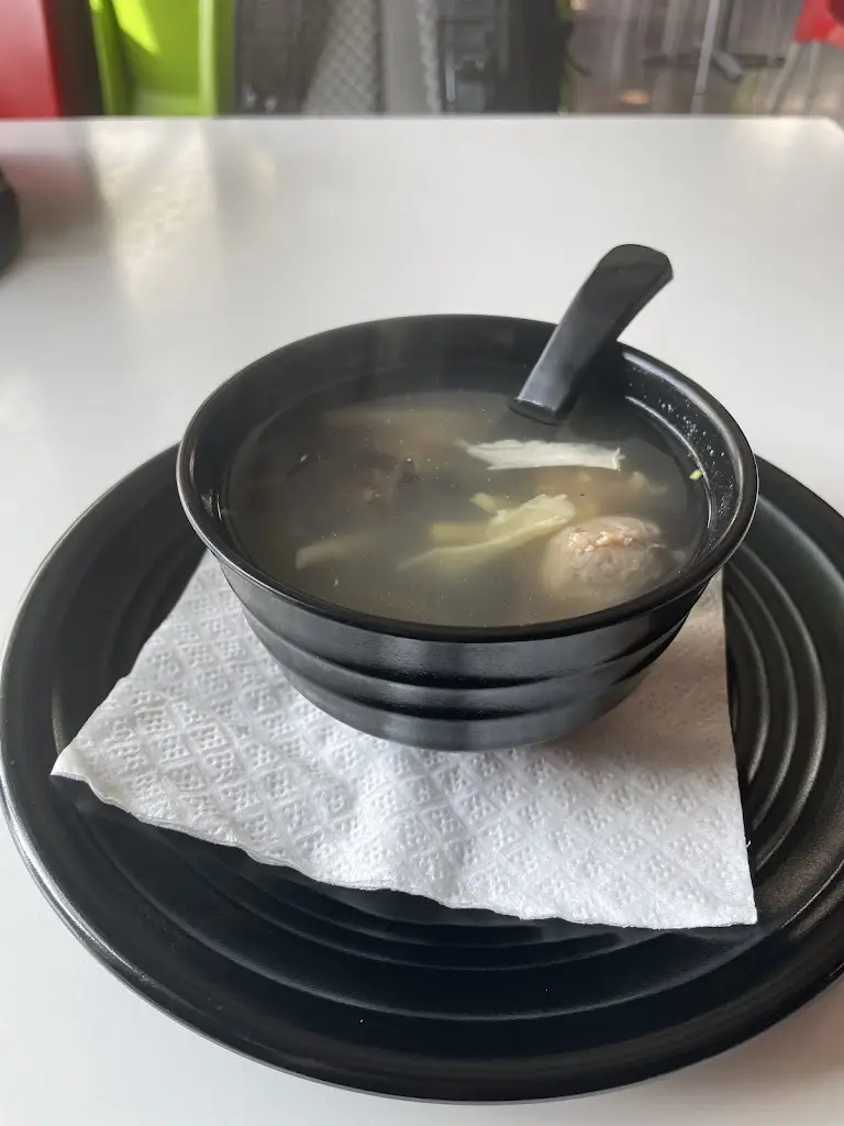 Tomas “Ozzy” Hasik_HOA Bistro - Vietnamsko Thajské_Holešov_review