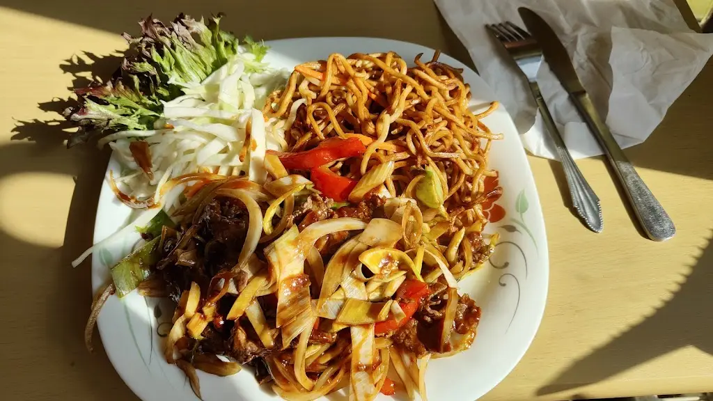 HOA Bistro - Vietnamsko Thajské_Holešov_slider_image_2