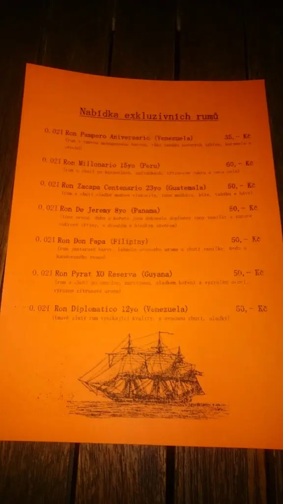 Menu_Archa Bar Pizzerie_Holešov_image_4