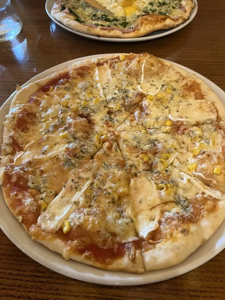 PIVODAJI_Archa Bar Pizzerie_Holešov_review