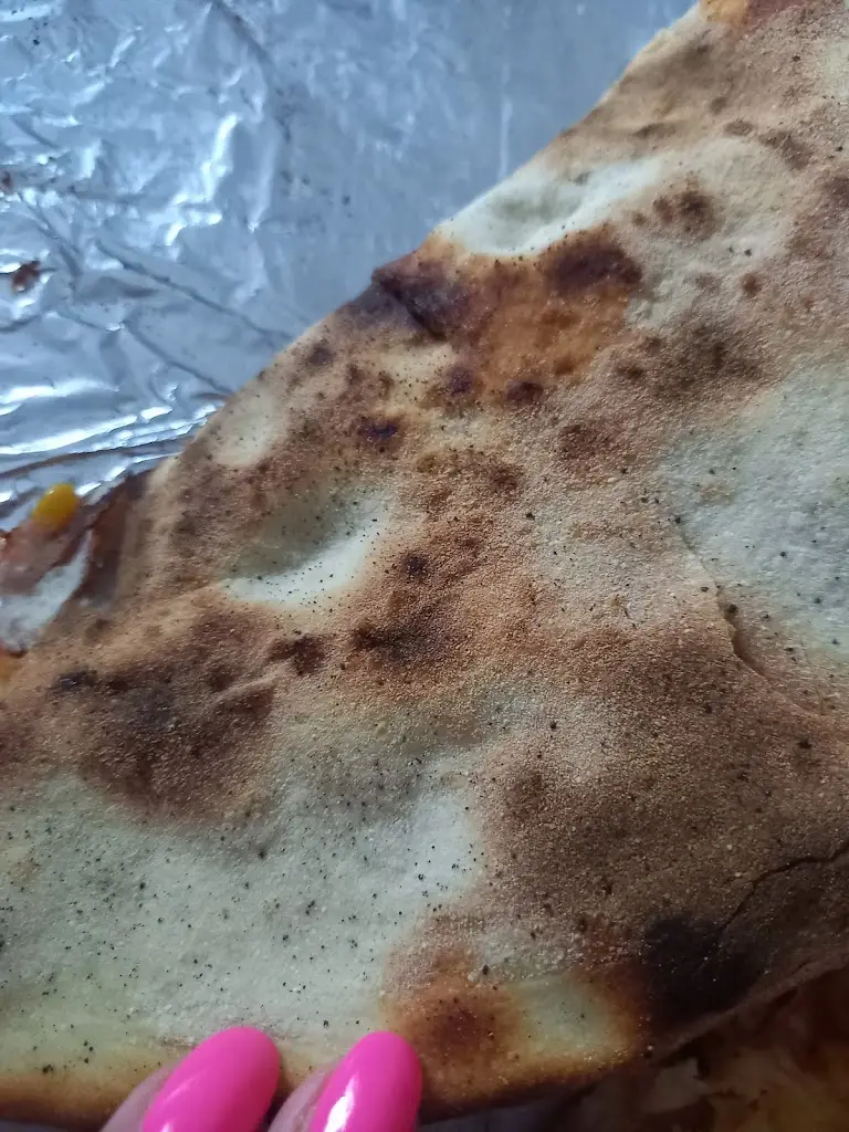 P K_Archa Bar Pizzerie_Holešov_review