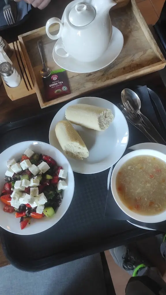 Restaurace Erko ristorante a Holešov