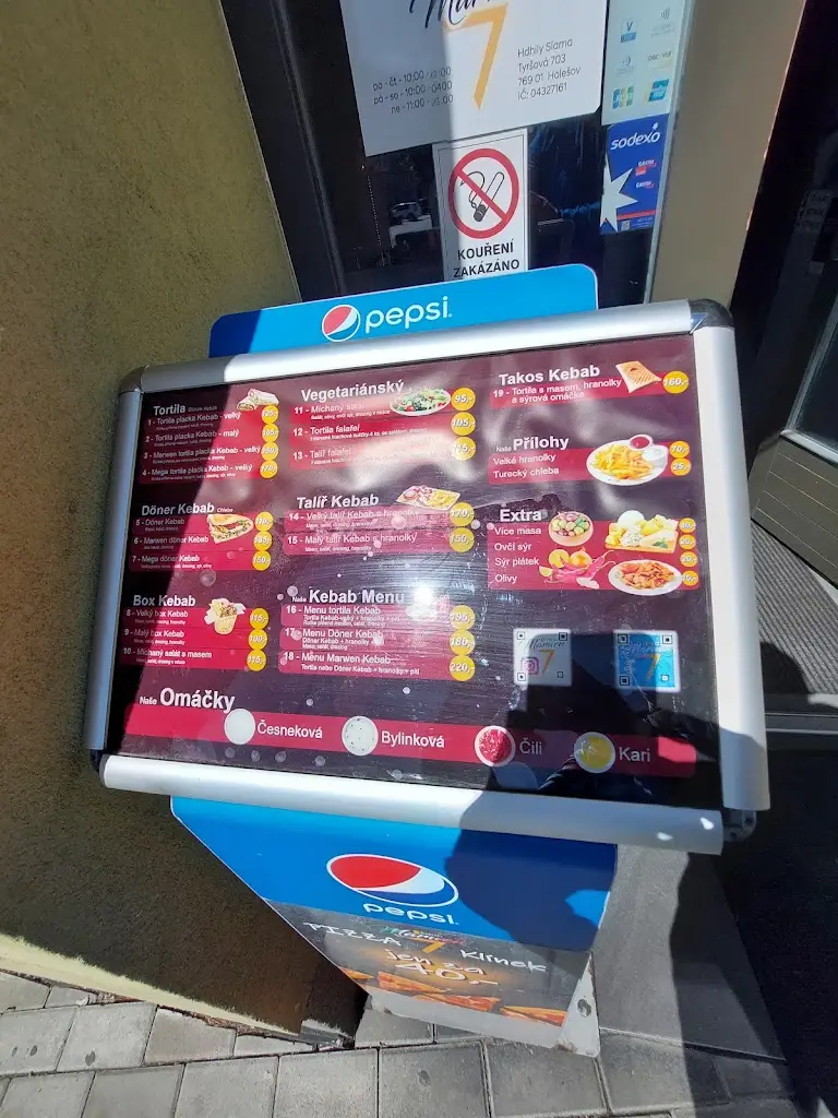 Menu_Marwen Kebab Holešov_Holešov_image_3