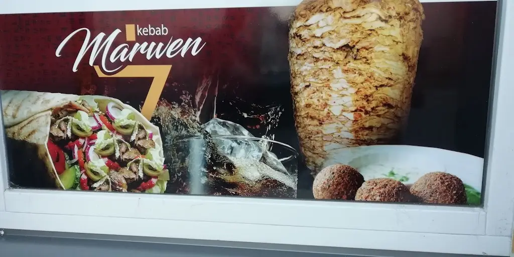 Menu_Marwen Kebab Holešov_Holešov_image_5