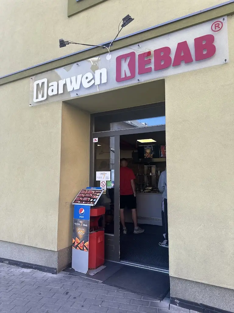 ames 410_Marwen Kebab Holešov_Holešov_review