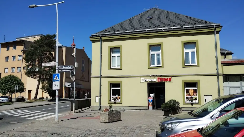 Marwen Kebab Holešov_Holešov_slider_image_3