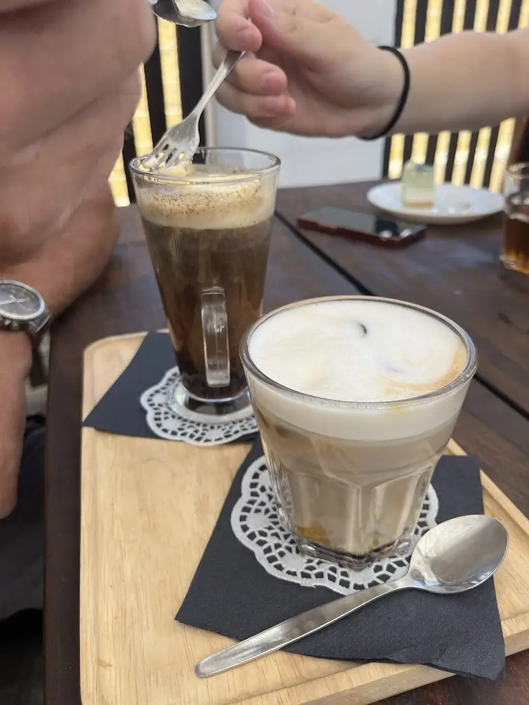 bubina_U Růženky Cukrárna a Kavárna_Suchdol nad Lužnicí_review