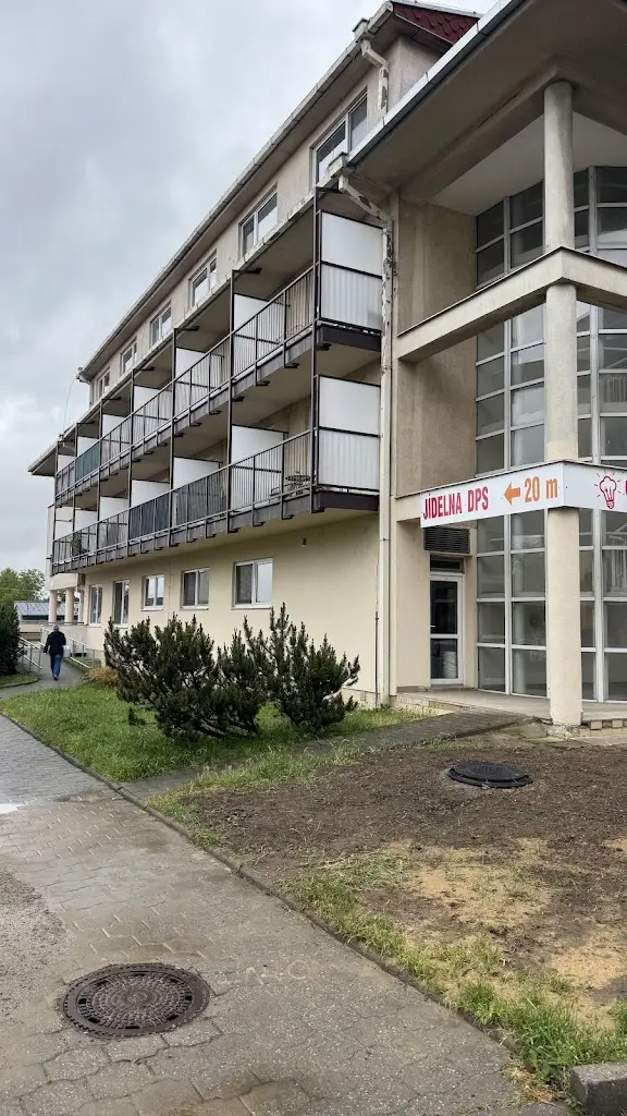 Patrik Topič_DPS restaurace_Holešov_recensione