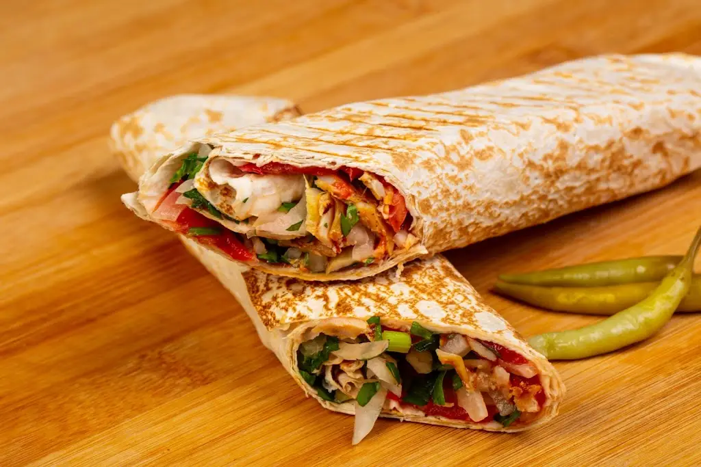 KEBAB HOUSE_Holešov_slider_image_2