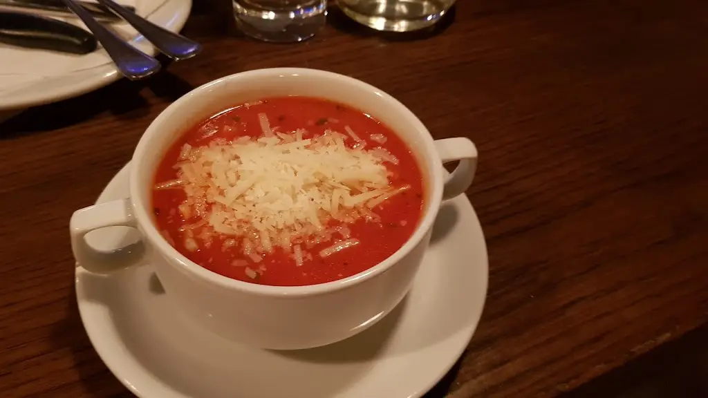 Vincent Schoener_Racek restaurant_Luhačovice_review