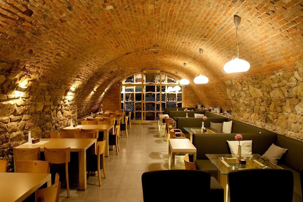 Racek restaurant_Luhačovice_slider_image_1