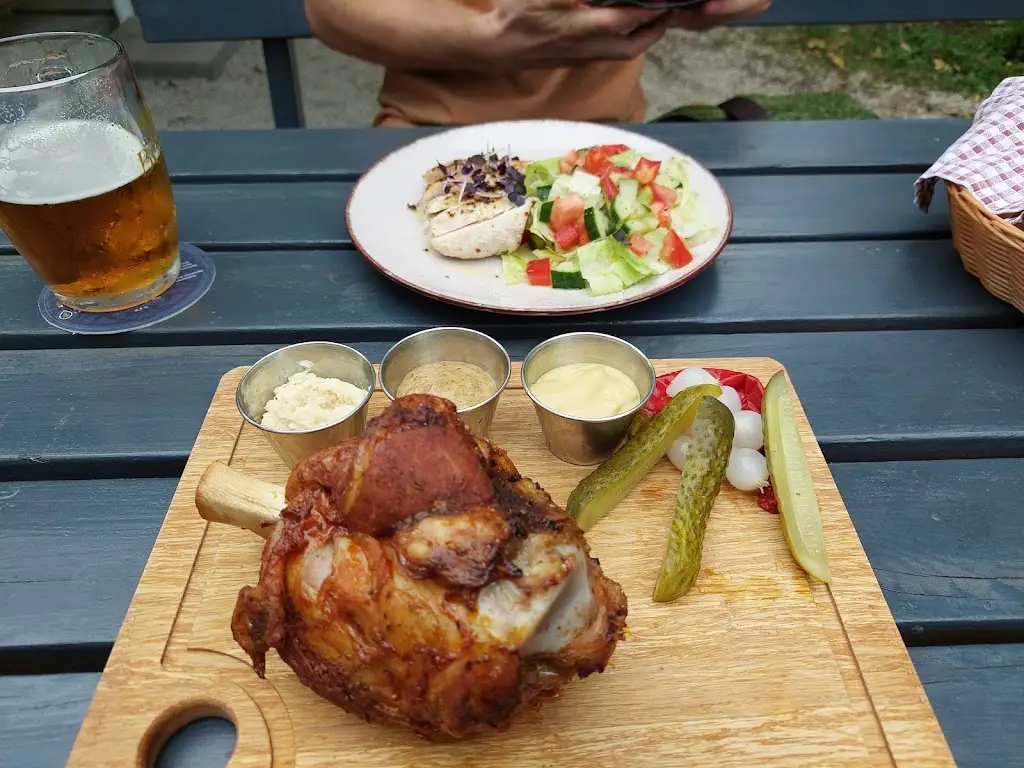 Menu_V Zahradě Gril&Udírna_Luhačovice_image_5