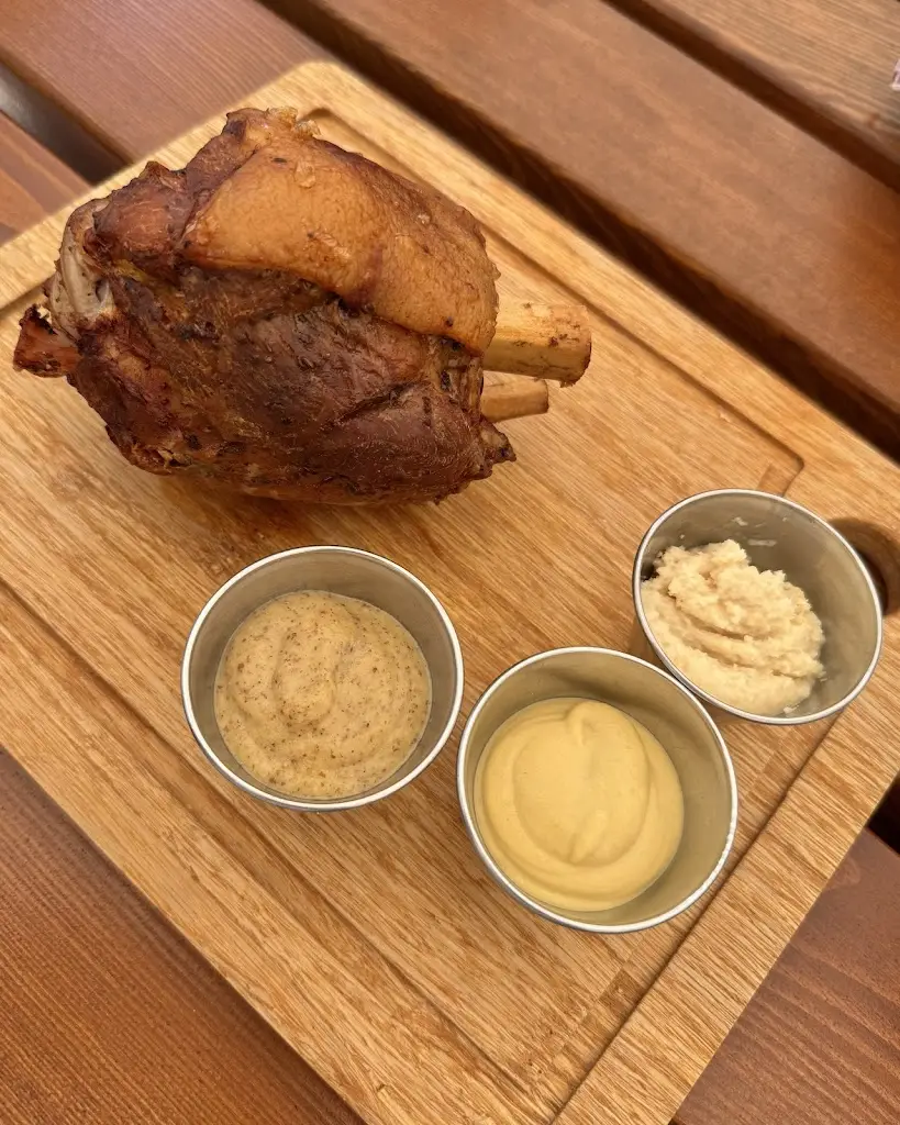 František Štolfa_V Zahradě Gril&Udírna_Luhačovice_review