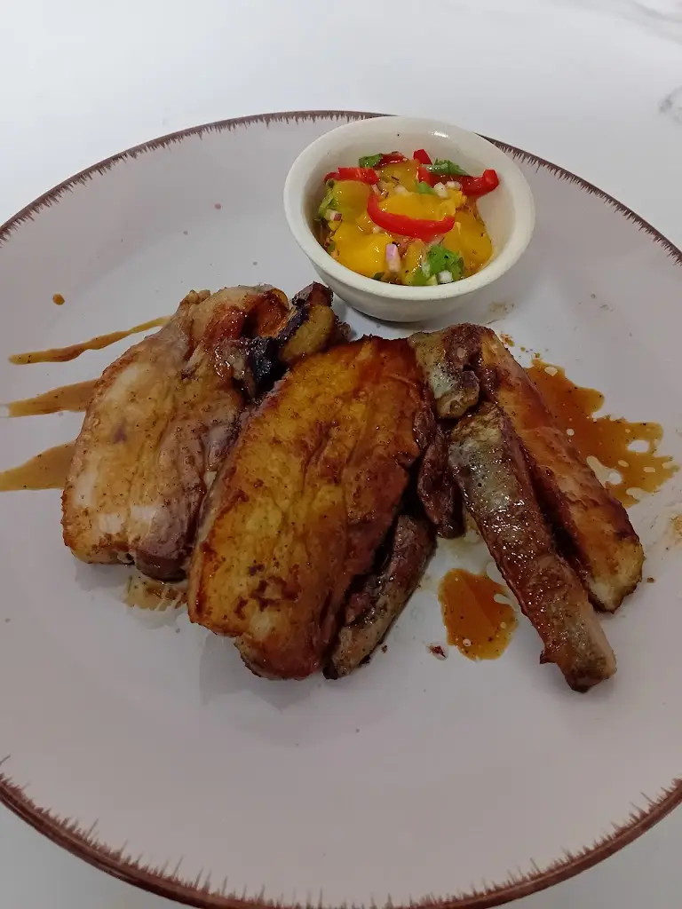 V Zahradě Gril&Udírna_Luhačovice_slider_image_2