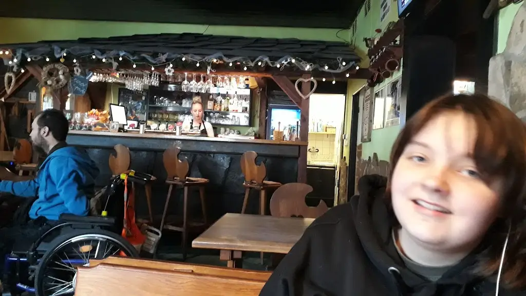 Frau Kuky_Pizzerie Bludička Luhačovice_Luhačovice_review