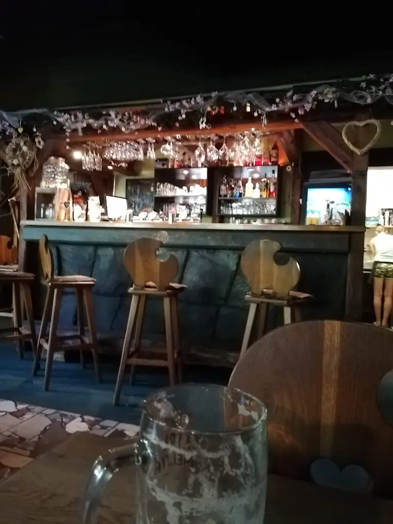 Jiri Mužík_Pizzerie Bludička Luhačovice_Luhačovice_review