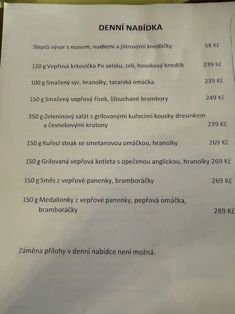 Menu_U Kočky_Luhačovice_image_1