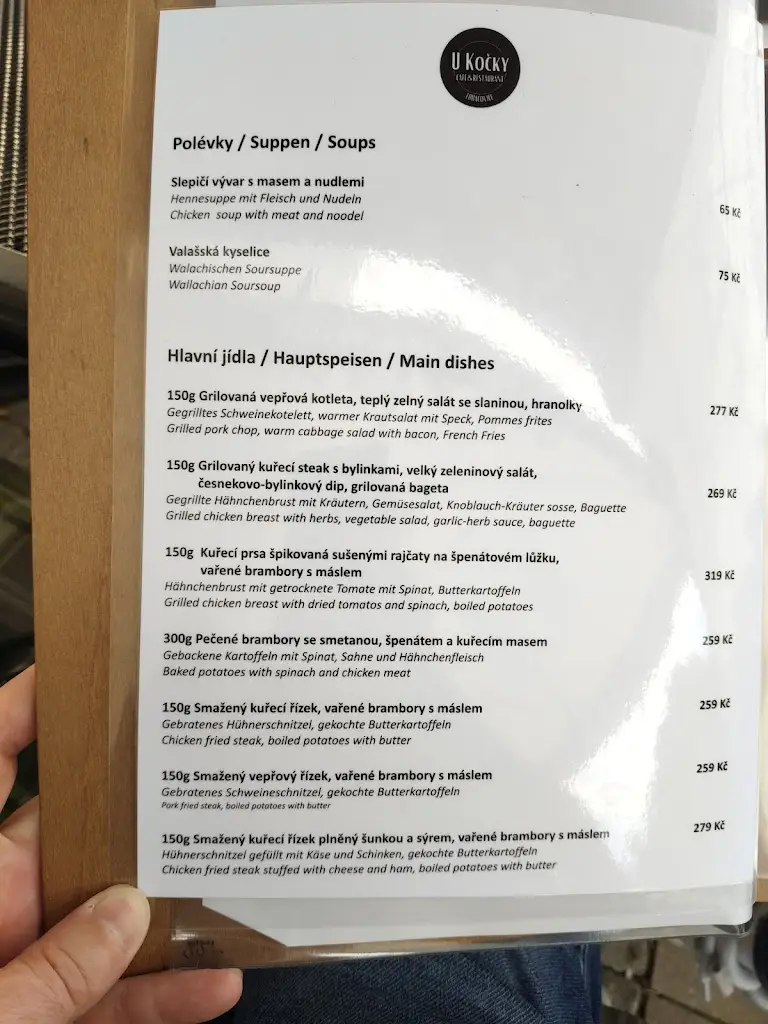 Menu_U Kočky_Luhačovice_image_3